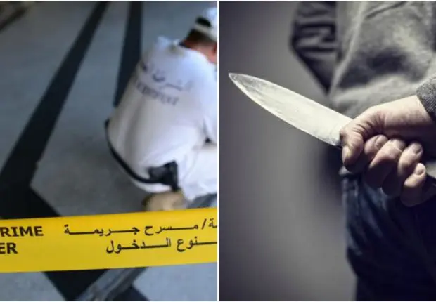 Crime à Constantine : un homme poignarde à mort le père de sa fiancée