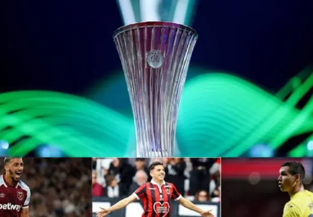 Conference League : les Verts scellent la qualification en 16es