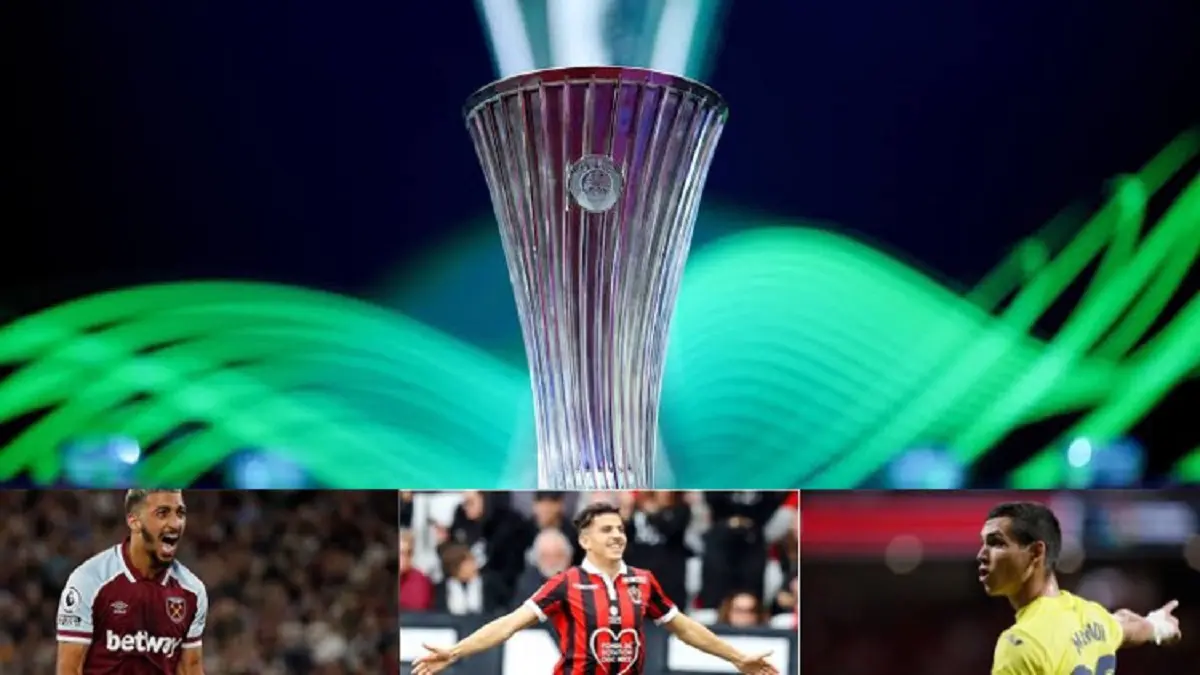 Conference League : les Verts scellent la qualification en 16es