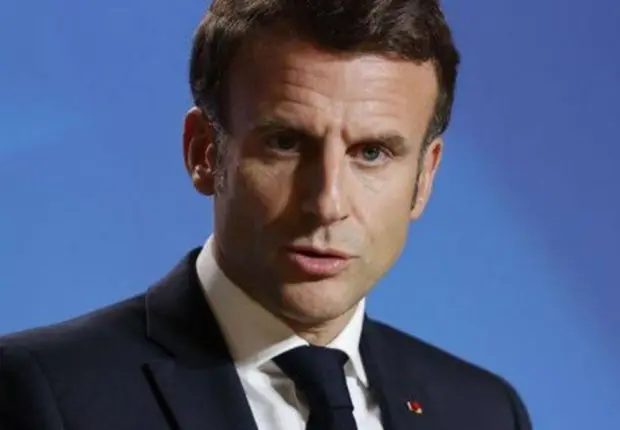 France : Macron souhaite « durcir » les lois pour les sans papiers
