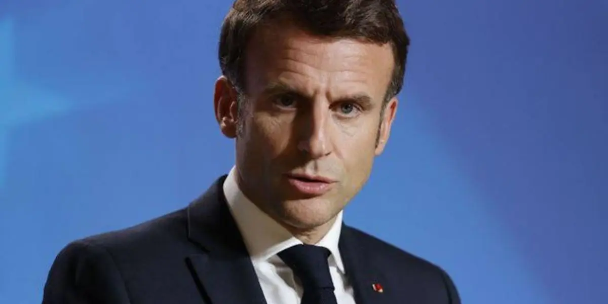 France : Macron souhaite « durcir » les lois pour les sans papiers