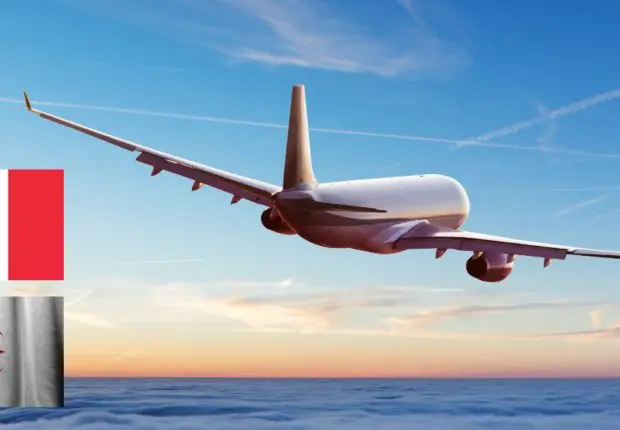 Algérie – France : augmentation des vols à partir de cette fin octobre