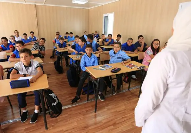 Education : du nouveau pour l’évaluation de fin de cycle primaire