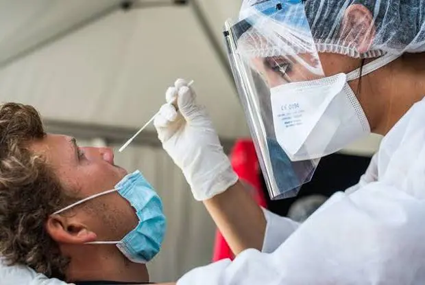 Covid-19 en Algérie : un bilan des cas en dessous des 5 ce 2 octobre