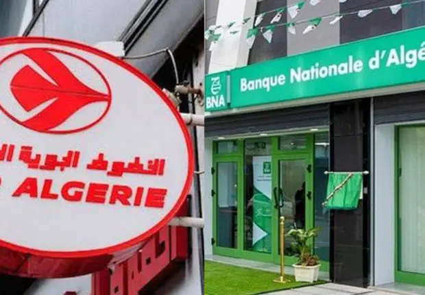 Paiement électronique : Air Algérie et BNA signent une convention