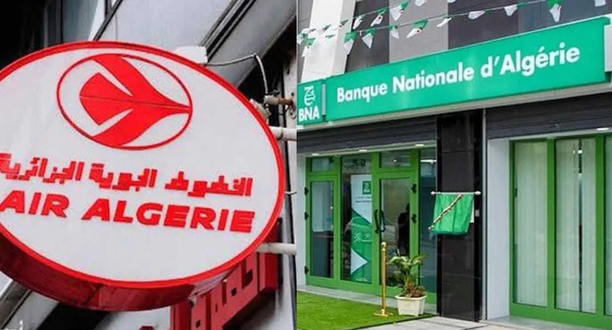 Paiement électronique : Air Algérie et BNA signent une convention
