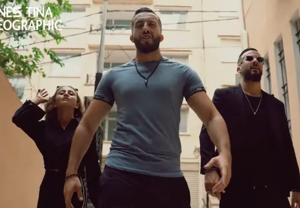 Apres les « marrons », Anes Tina dézingue les influenceurs