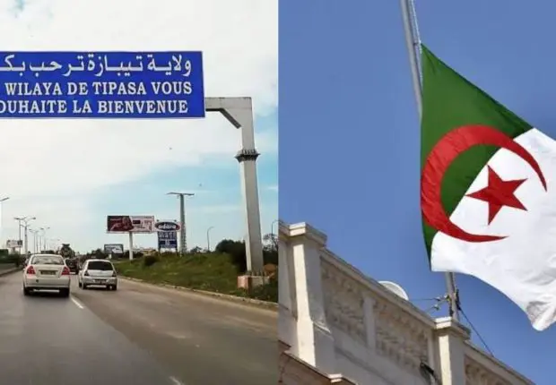 Tipaza : des restrictions annoncées à l’occasion du 1er novembre