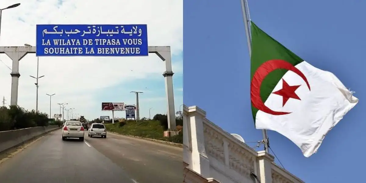 Tipaza : des restrictions annoncées à l’occasion du 1er novembre