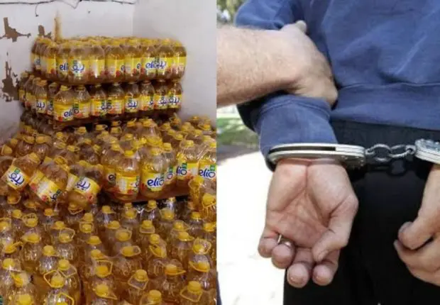 Lutte contre la spéculation : les accusés lourdement condamnés