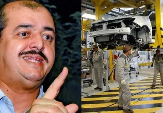 Reprise du montage de voitures : Mesdour livre son « analyse »