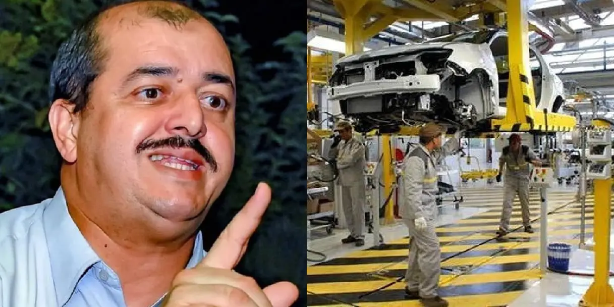 Reprise du montage de voitures : Mesdour livre son « analyse »