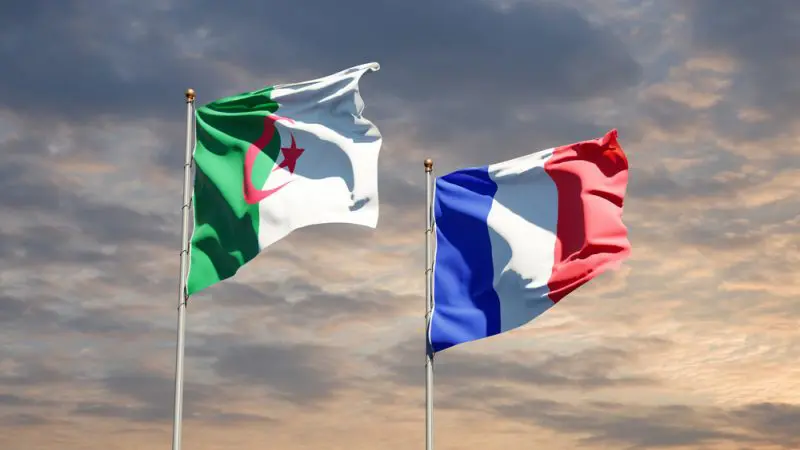 Algérie – France : vers le lancement d’un partenariat important