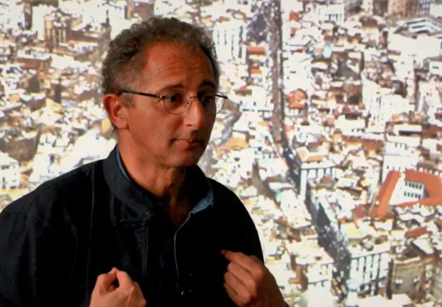 Il sera présent au SINA Paris 2022 : entretien avec l&rsquo;architecte Halim Faidi