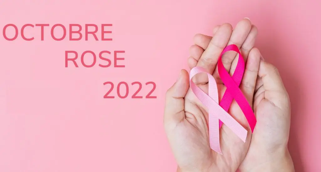 Octobre rose 2022 : Hayat Algérie se mobilise