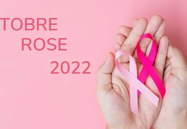 Octobre rose 2022 : Hayat Algérie se mobilise