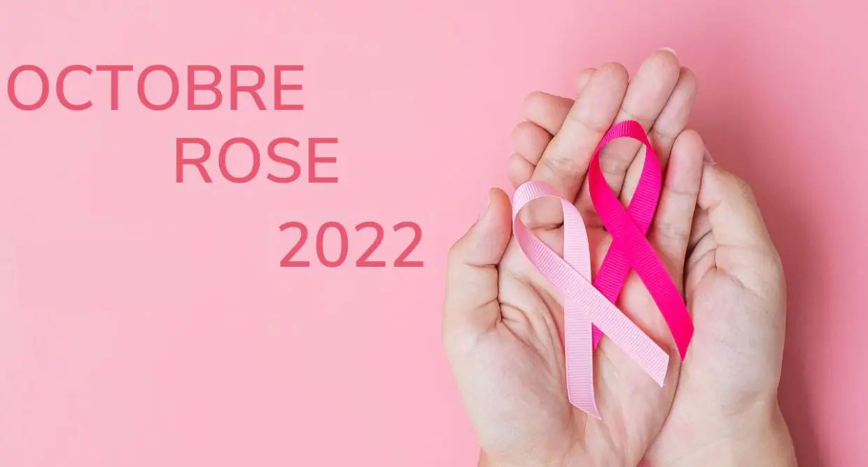 Octobre rose 2022 : Hayat Algérie se mobilise