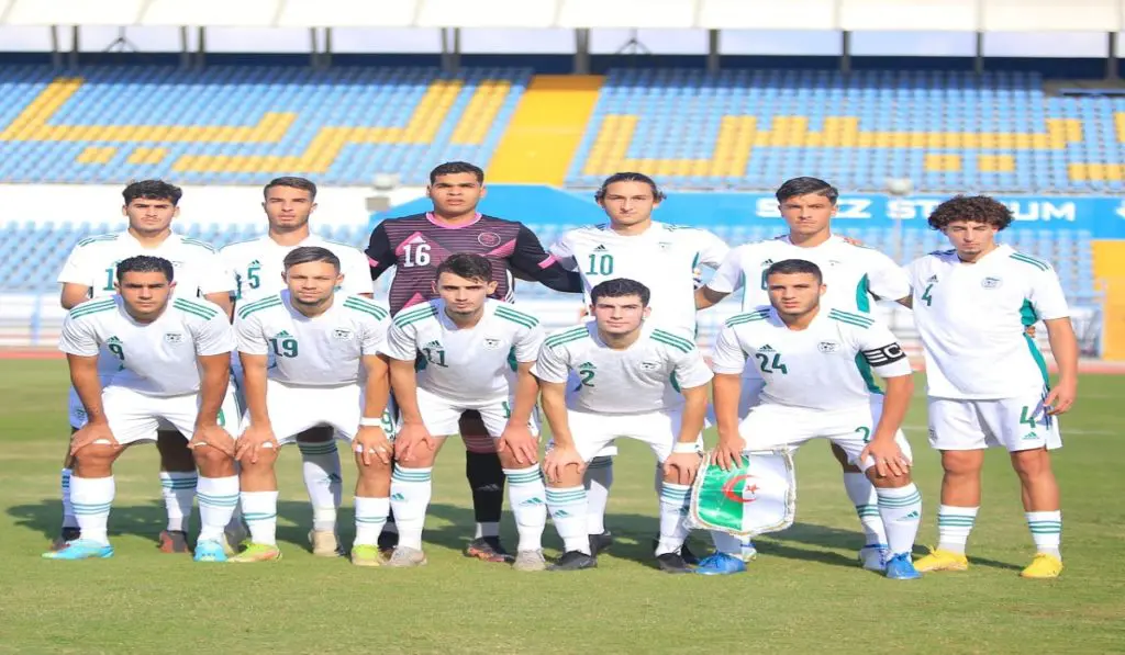 CAN U20 2023 : les Verts s’éloignent de la qualification
