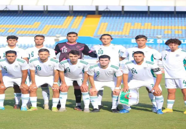 CAN U20 2023 : les Verts s’éloignent de la qualification