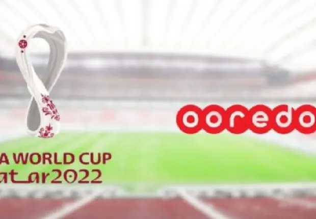 Mondial Qatar 2022 : Ooredoo équipe les bus avec des services de télécommunications