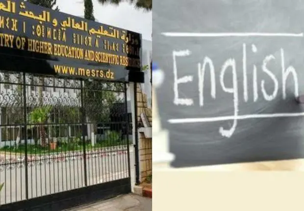 Programme de formation en anglais pour les professeurs d’université