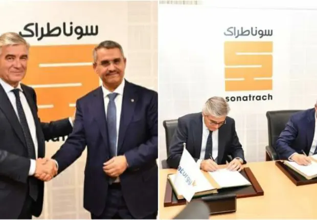 Gaz livré à l’Espagne : accord signé, l’Algérie augmente les prix