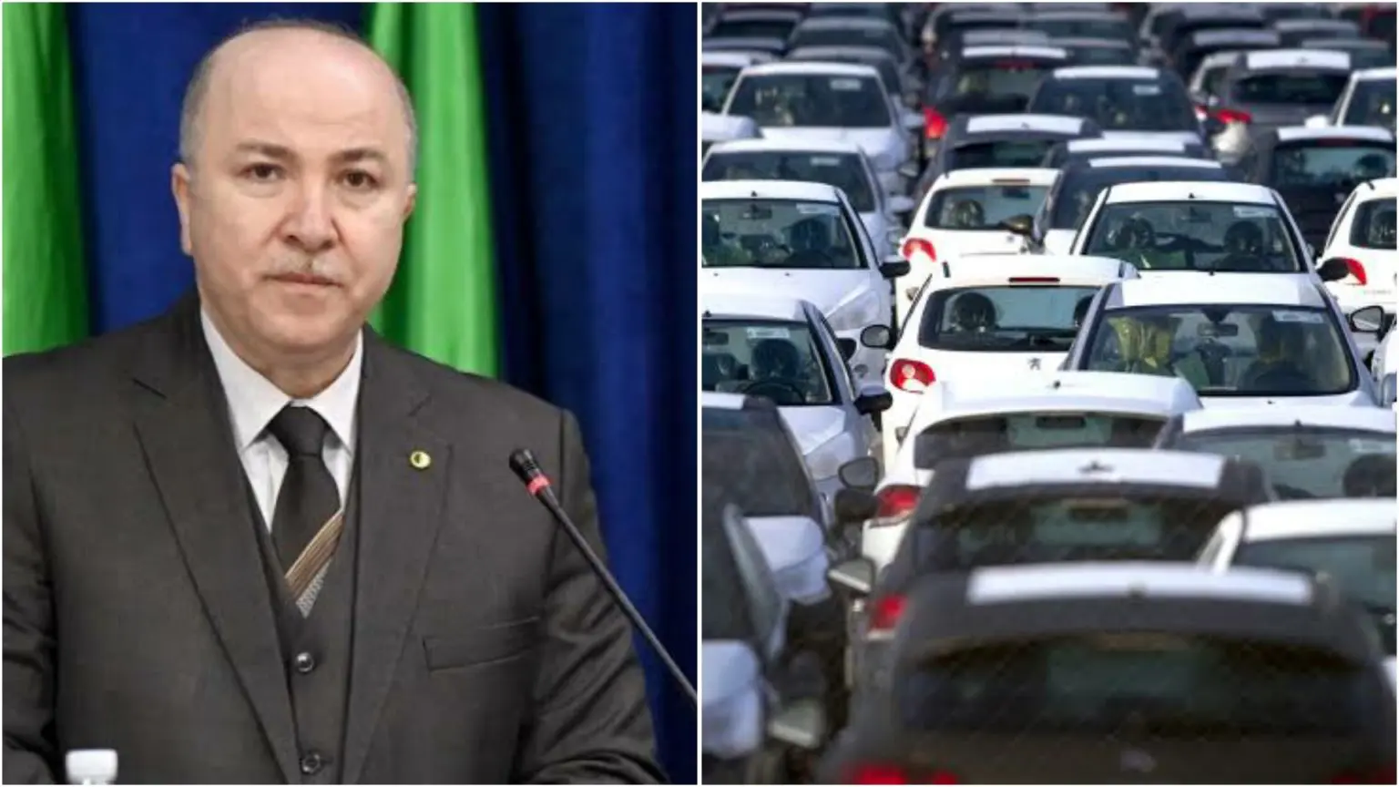 Dossier des véhicules : le nouveau cahier des charges se prépare