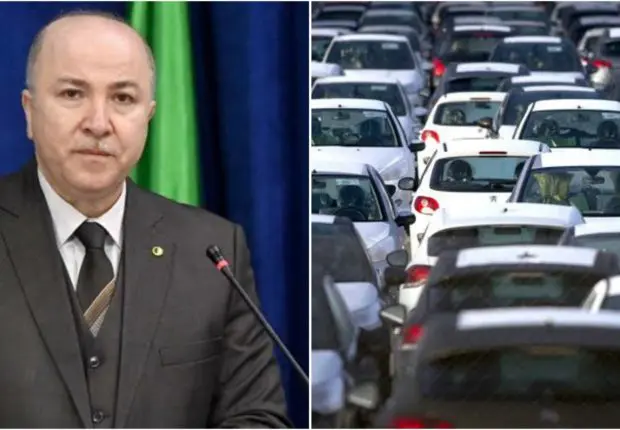 Dossier des véhicules : le nouveau cahier des charges se prépare