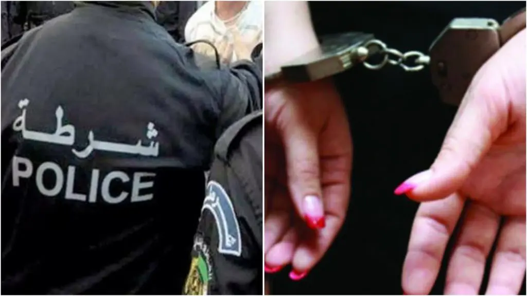Réseau de prostitution démantelé à Alger: plusieurs étrangers arrêtés