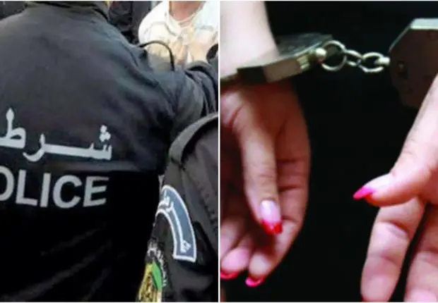 Réseau de prostitution démantelé à Alger: plusieurs étrangers arrêtés