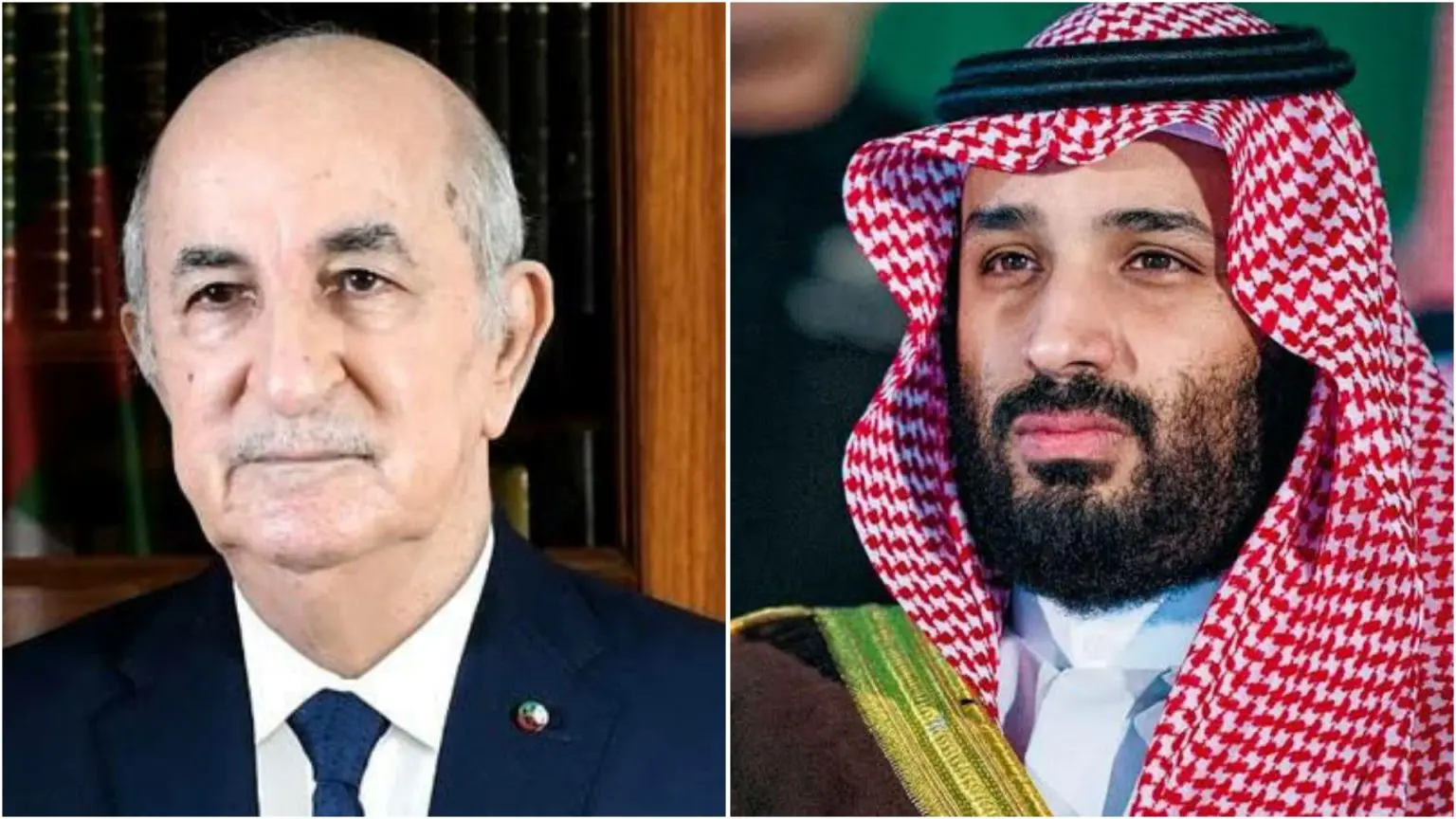 Sommet arabe d’Alger : Mohammed Ben Salmane sera absent