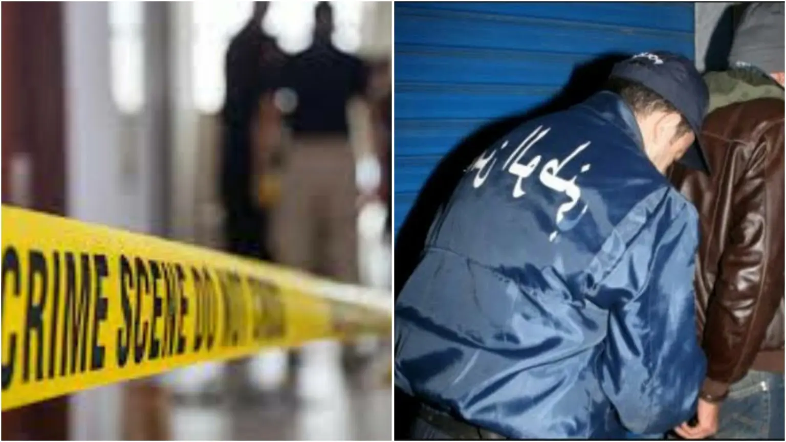 Soupçonné d’avoir frappé à mort sa mère, un homme arrêté à Oran