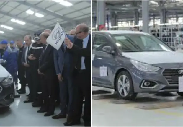 Véhicules Hyundai : date de mise en vente et prix, le DG s&rsquo;exprime