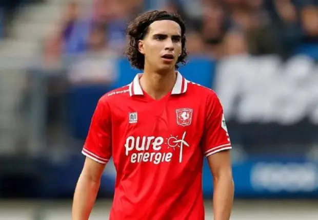 Equipe d’Algérie : Zerrouki revient sur son passage avec les Verts