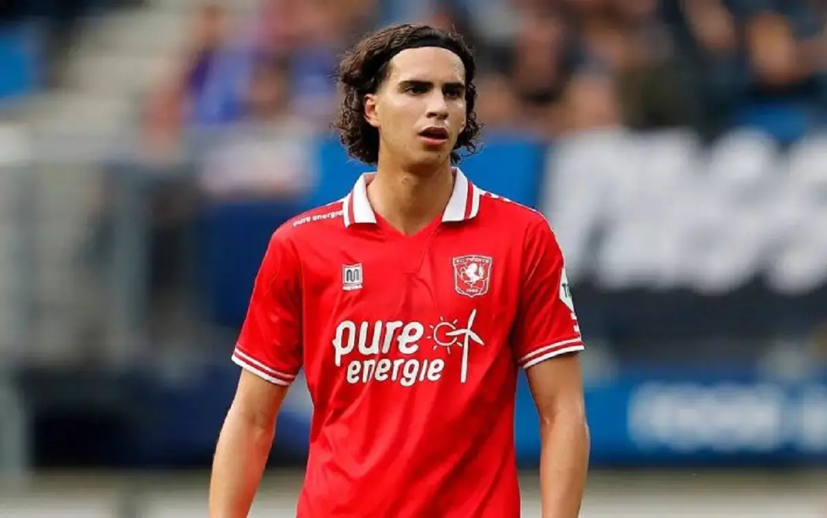 Equipe d’Algérie : Zerrouki revient sur son passage avec les Verts