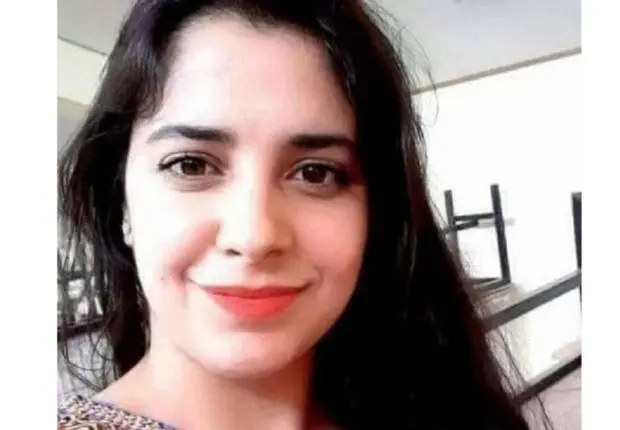 Drame en Algérie : elle se fait bruler pour avoir refusé un mariage