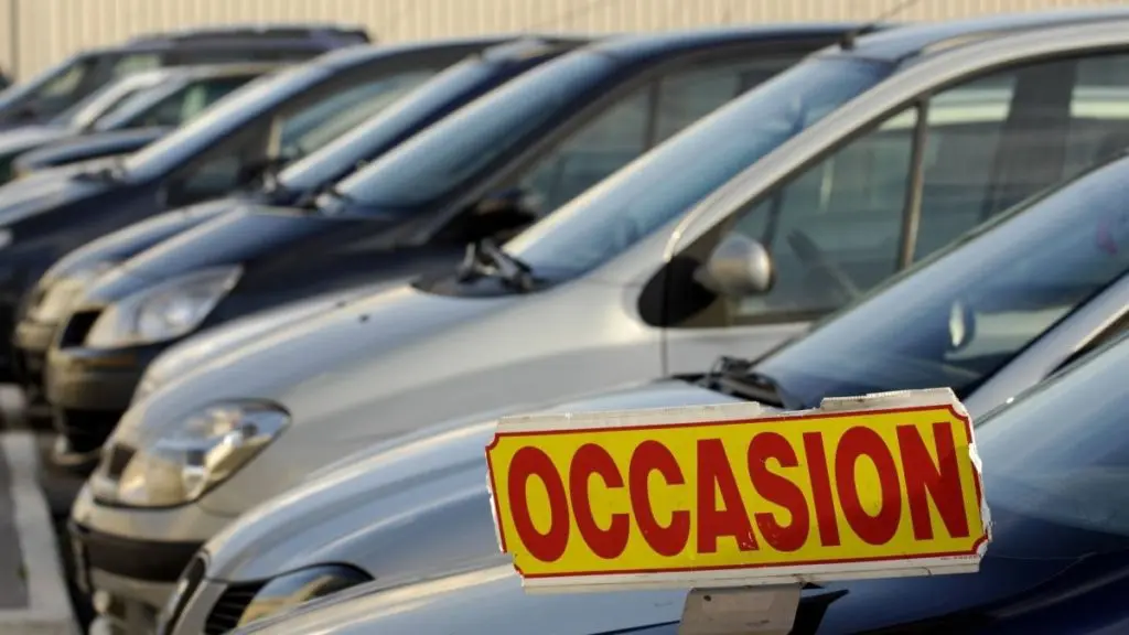 Importation de moins de 3 ans : prix des voitures 2020, 2021 en France