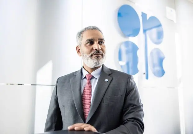 Pétrole : le SG de l’OPEP entame demain une visite de travail à Alger