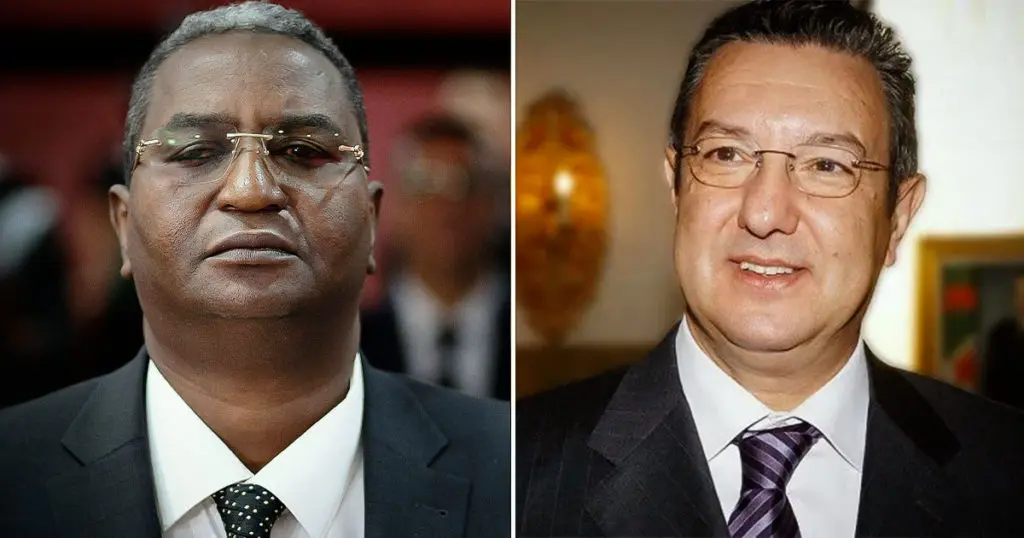 Procès corruption : Loukal et Benmessaoud risquent de lourdes peines