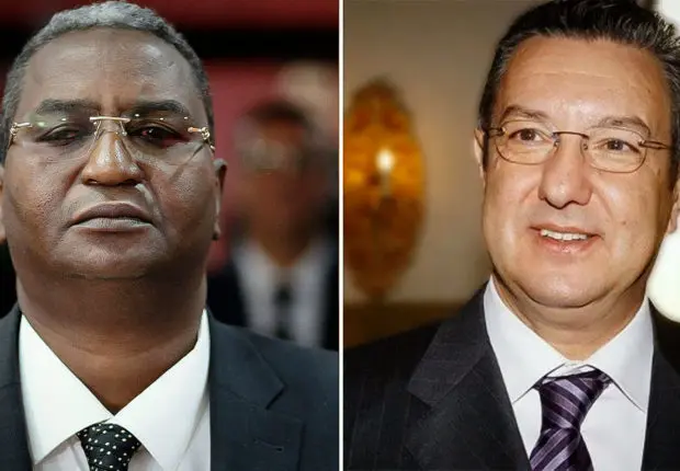 Procès corruption : Loukal et Benmessaoud risquent de lourdes peines