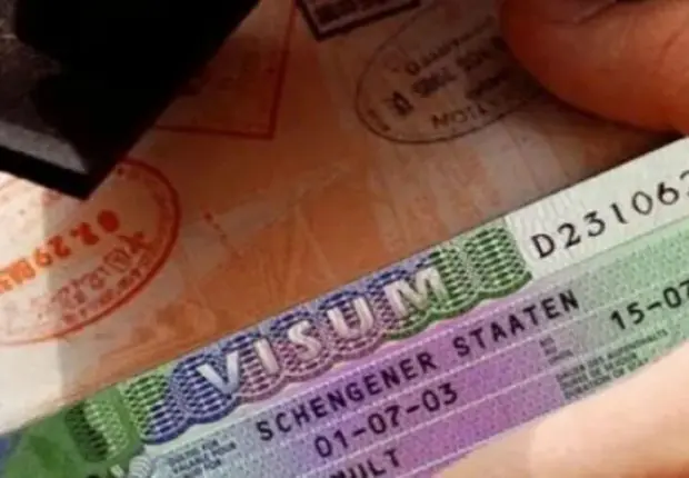 Trafic de visas européens : un réseau criminel écroué à Mosaganem