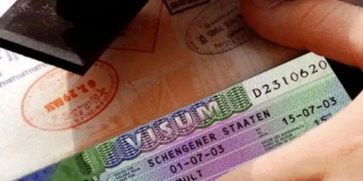 Trafic de visas européens : un réseau criminel écroué à Mosaganem