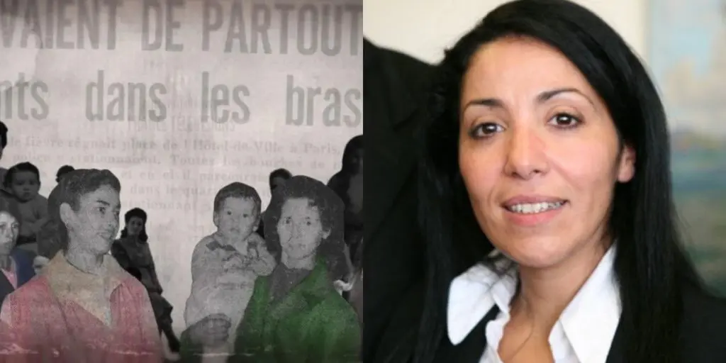 « Algériennes en France » : Bouchera Azzouz raconte l’ghorba au féminin