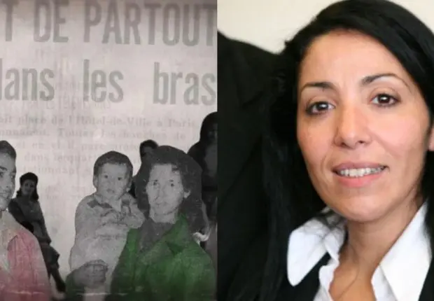« Algériennes en France » : Bouchera Azzouz raconte l’ghorba au féminin