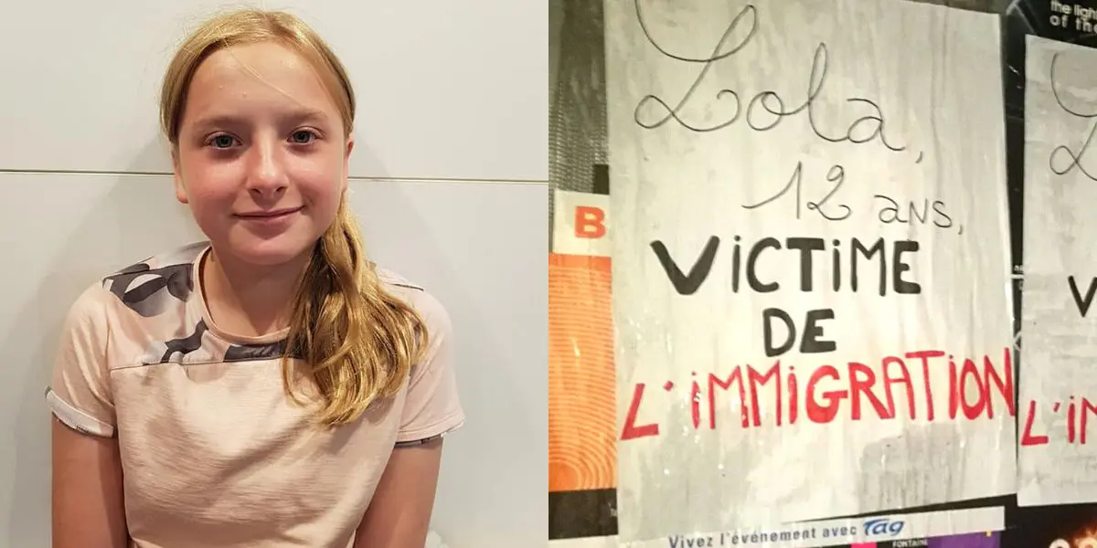 Meurtre de Lola en France : les actes anti-immigration se multiplient