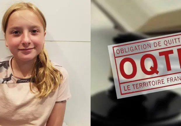 Affaire Lola : « innocent », un sans-papiers algérien risque l’expulsion