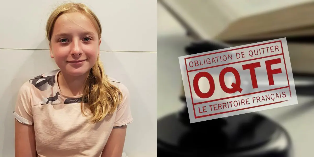 Affaire Lola : « innocent », un sans-papiers algérien risque l’expulsion