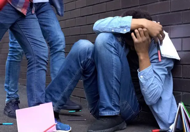 Harcèlement scolaire : des spécialistes tirent la sonnette d’alarme