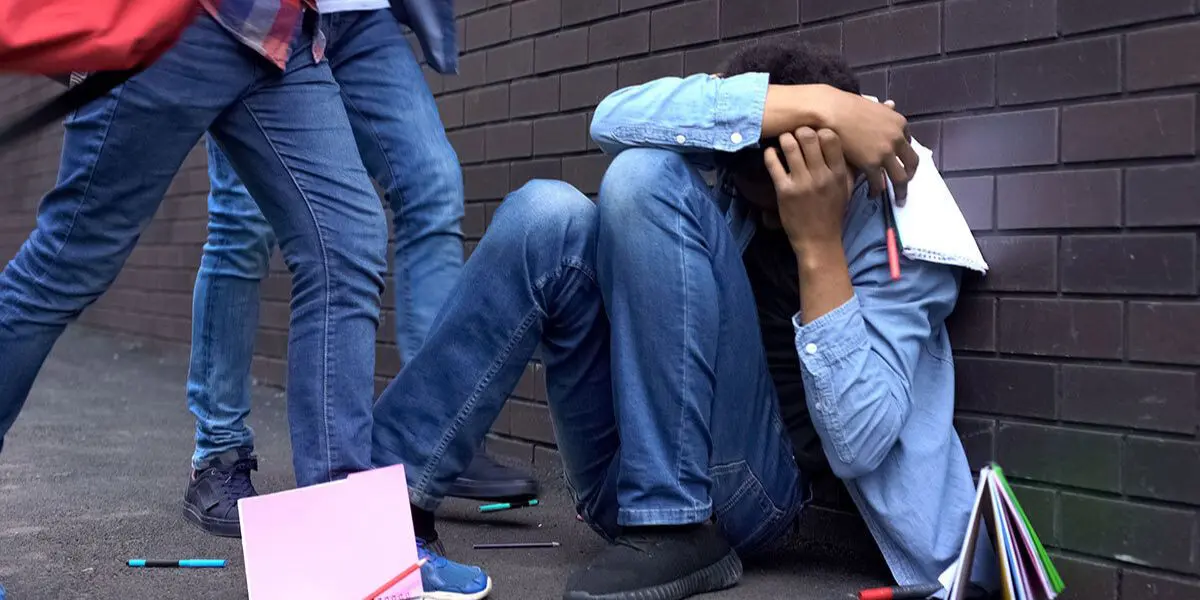 Harcèlement scolaire : des spécialistes tirent la sonnette d’alarme