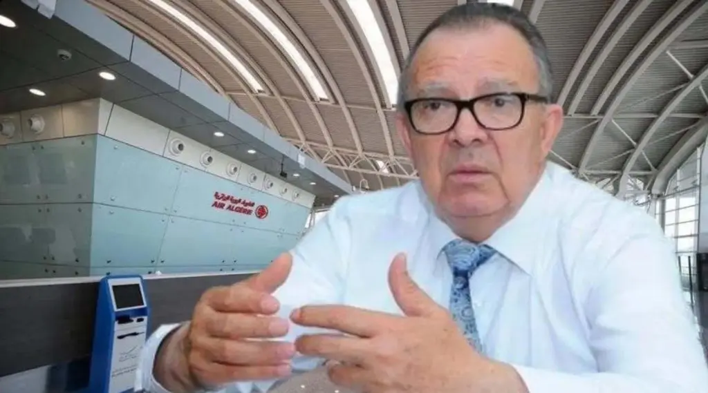 Le verdict tombe pour l&rsquo;ex-DG de l&rsquo;aéroport d&rsquo;Alger, Tahar Allache